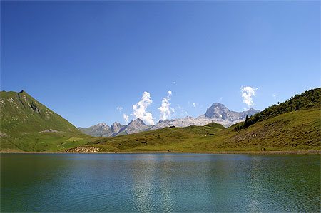 Lac de maroly Lac de maroly