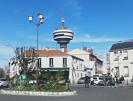 Place Charles de Gaulle