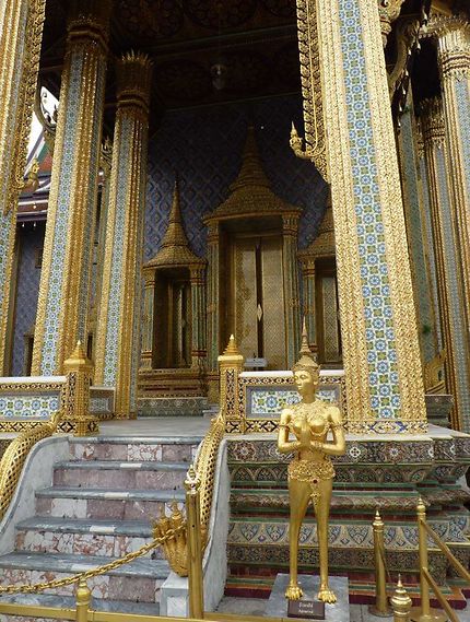 Palais Royal de Bangkok 