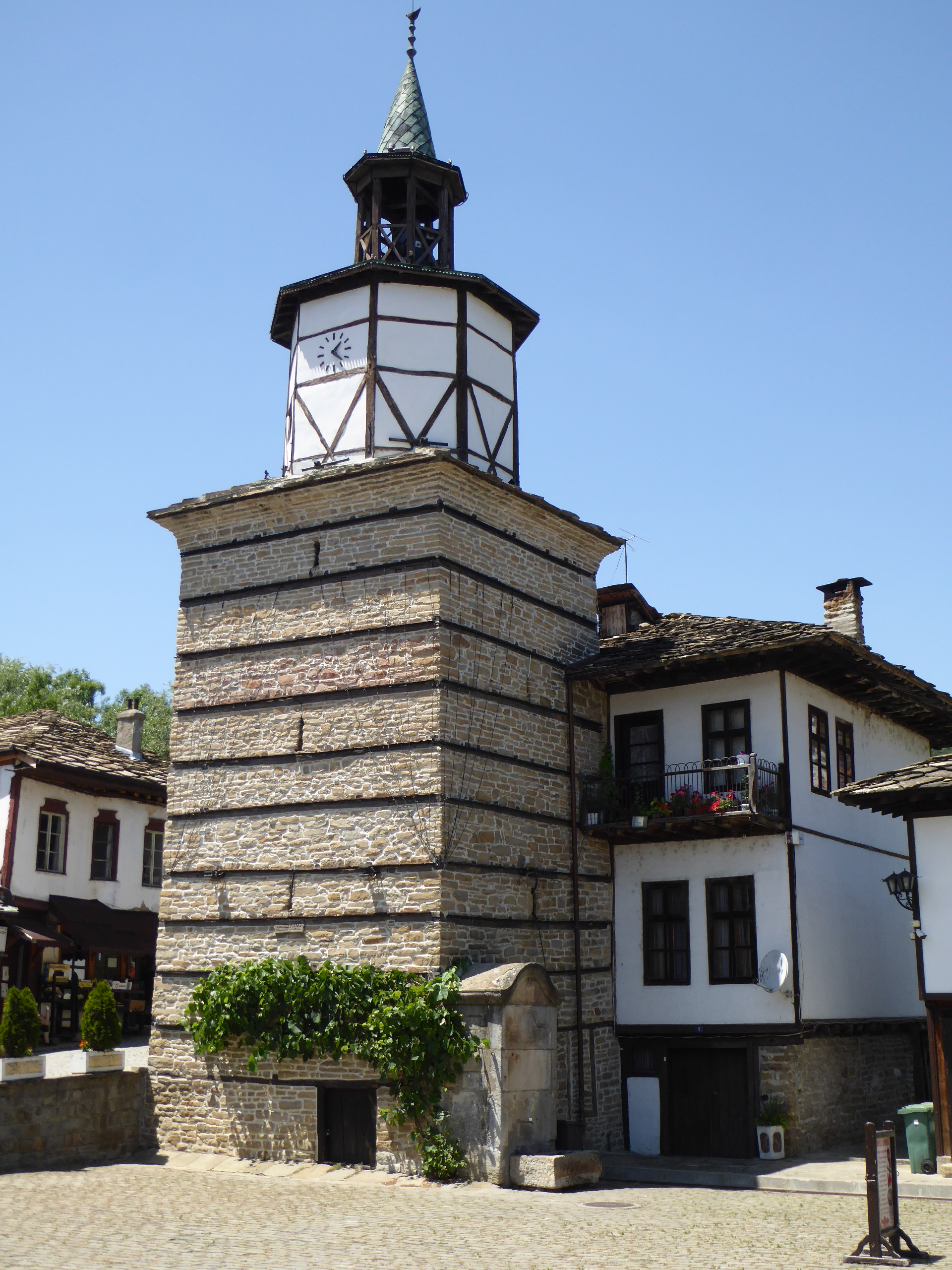 Tryavna Tryavna