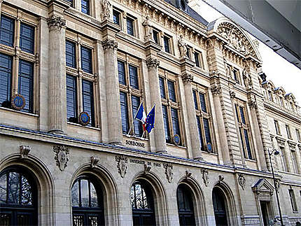 Nouvelle Sorbonne