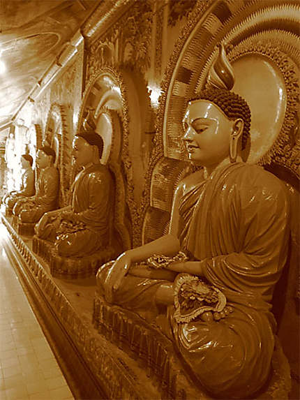 Temple de Negombo
