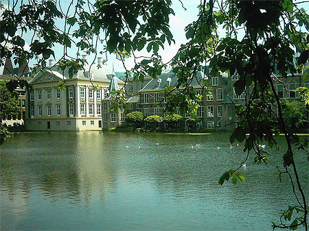 Mauritshuis Mauritshuis