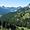Panorama du Val d'Abondance