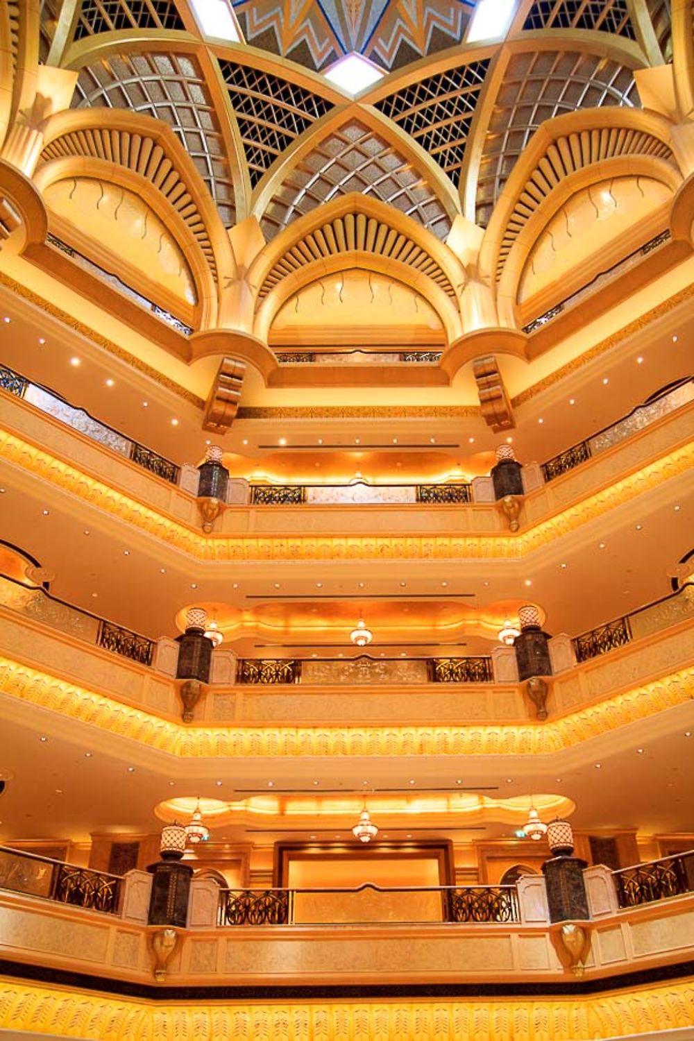 Emirates Palace