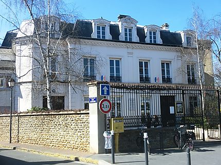 Hôtel d'Anglemont