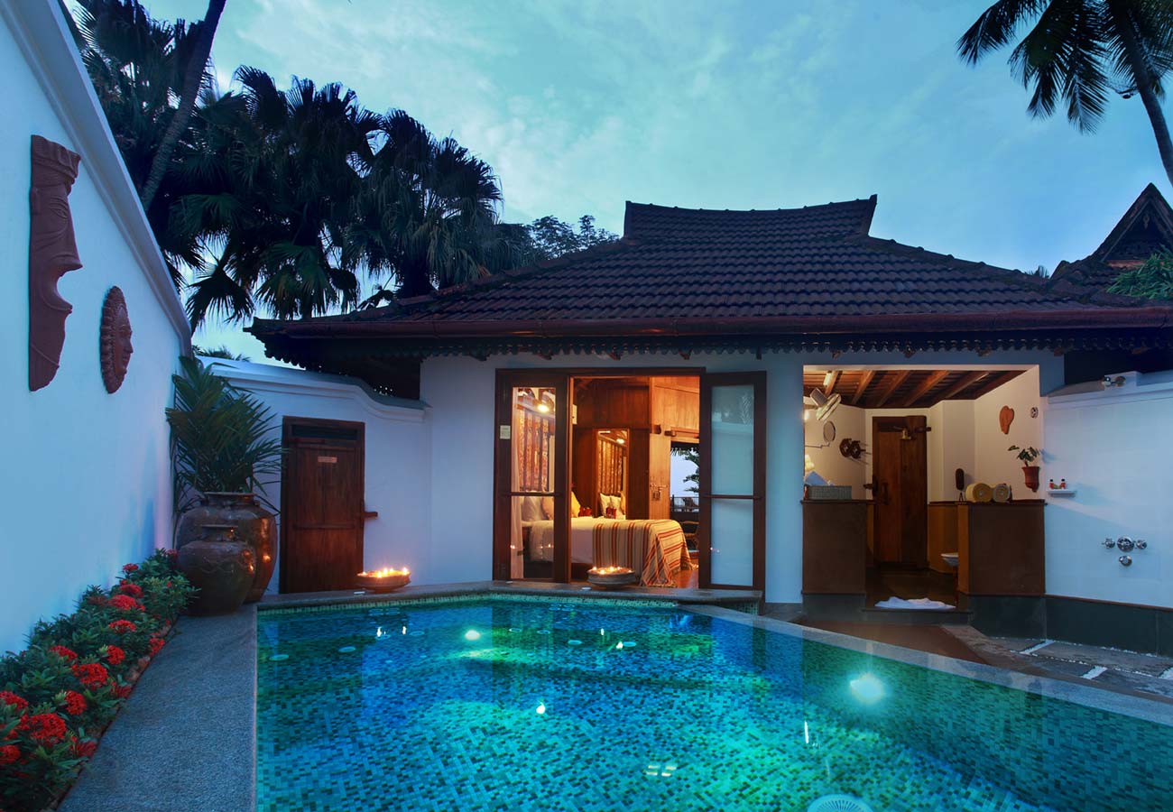 Voyage en Inde du Sud, Mararikulam Voyage en Inde du Sud, Mararikulam