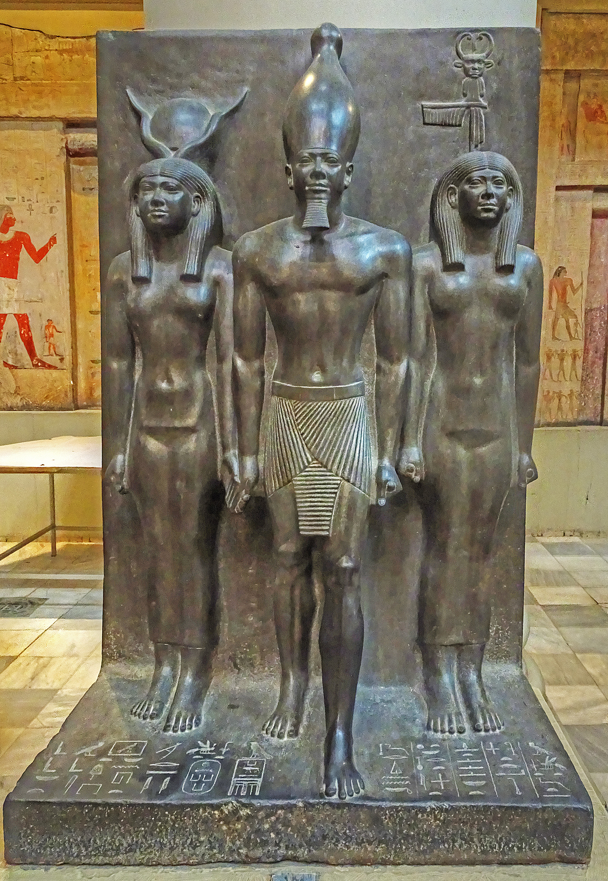 Musée du Caire Musée du Caire