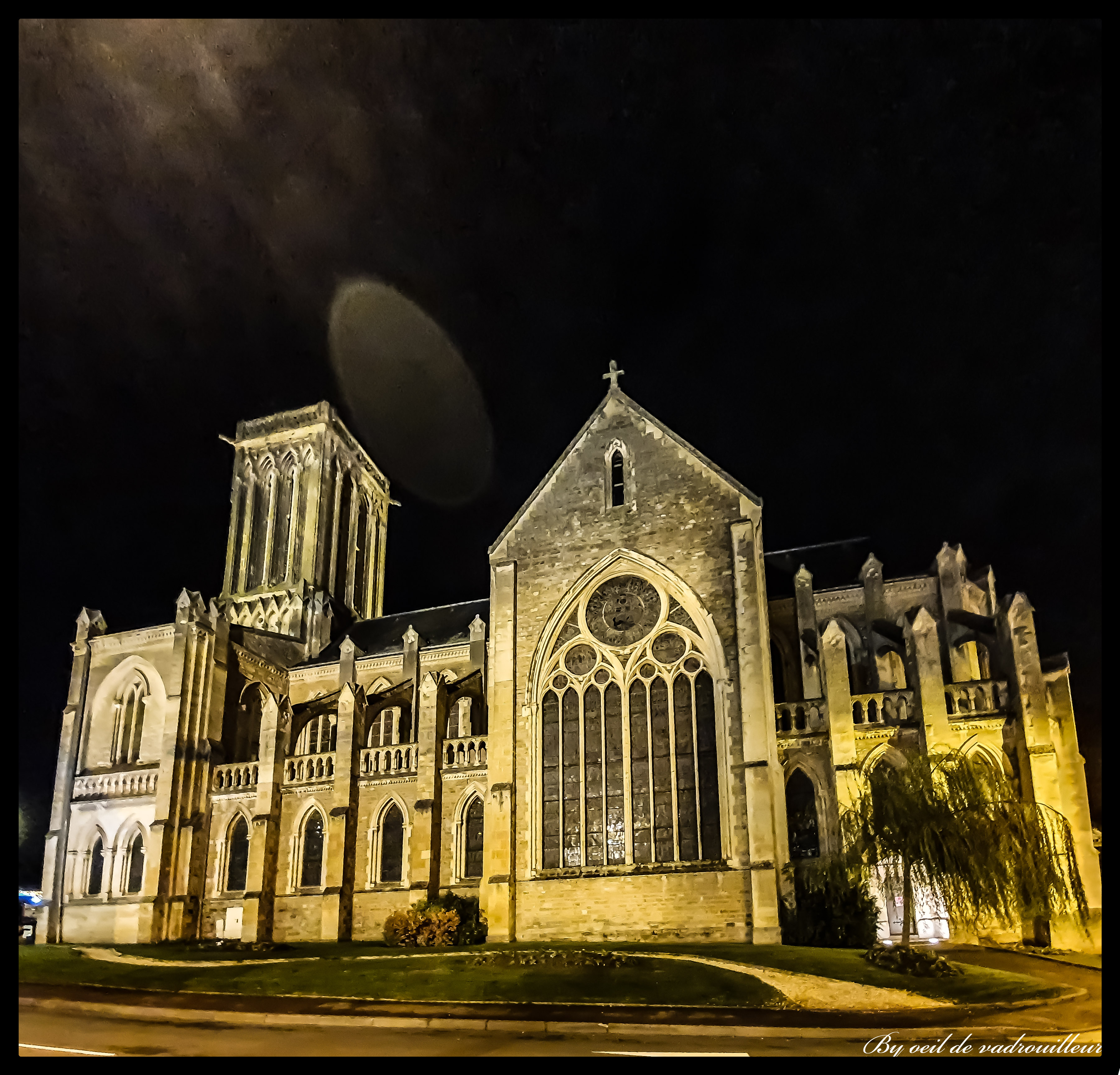 Eglise de Villers sur Mer Eglise de Villers sur Mer
