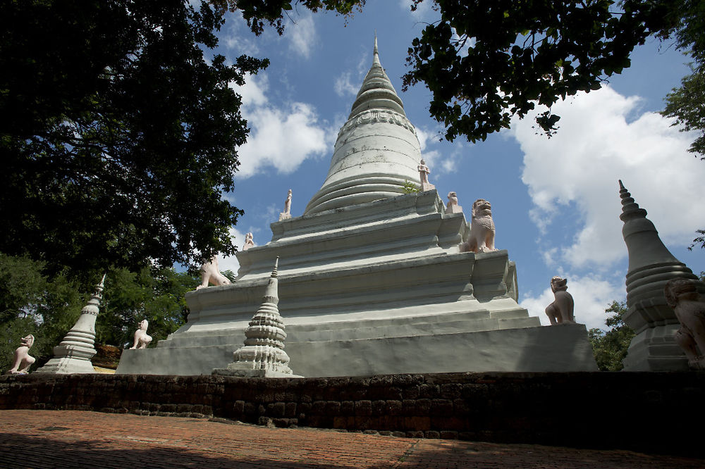 Wat Phnom