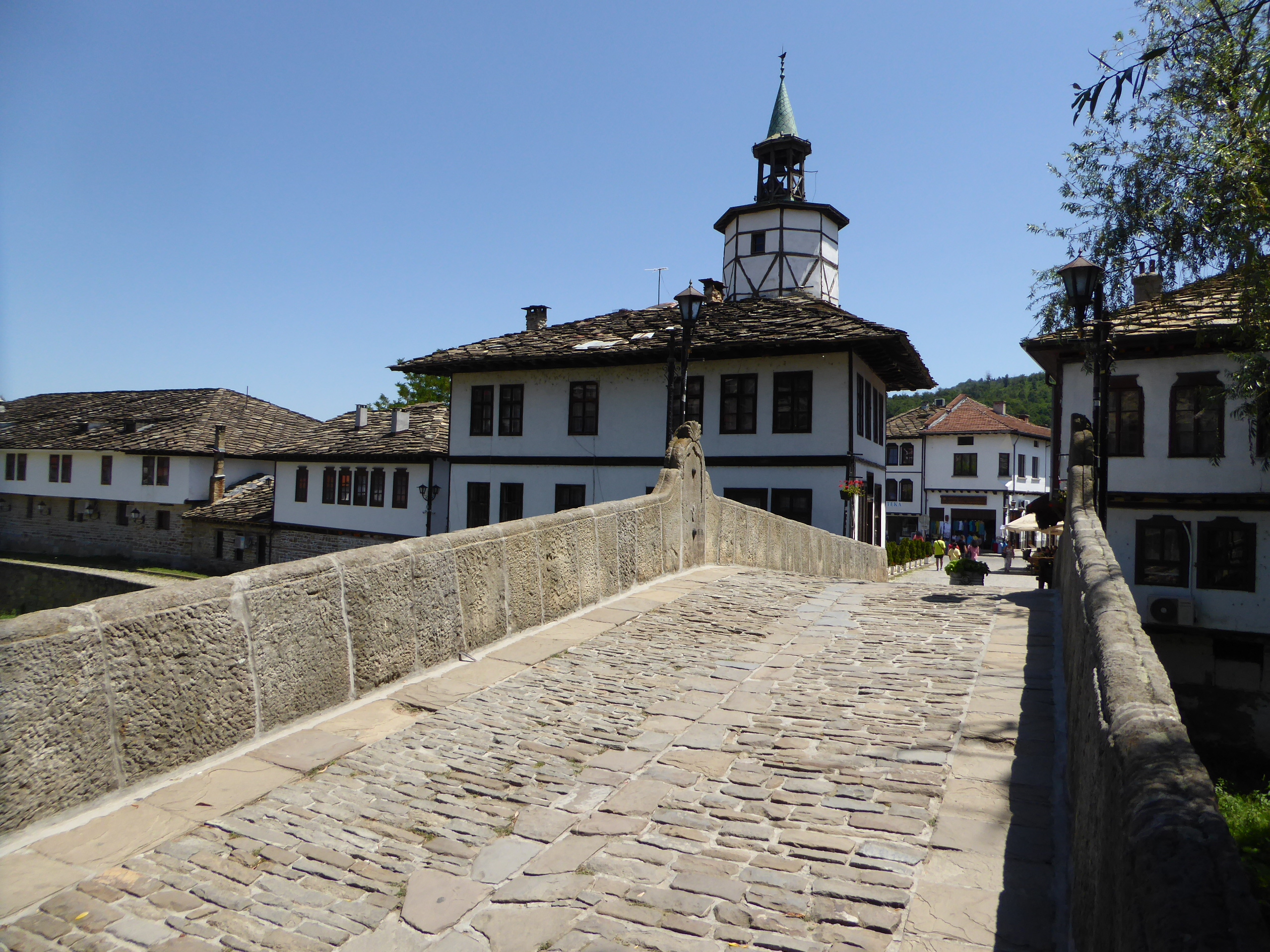 Tryavna Tryavna