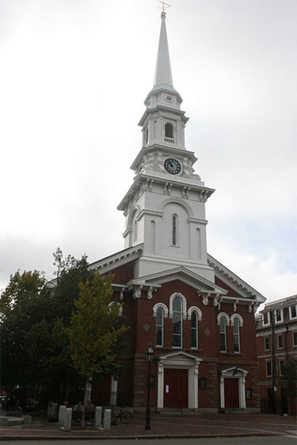 North Church