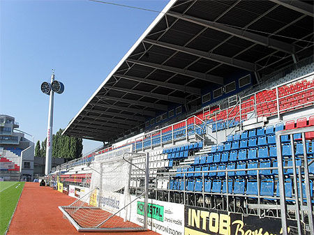 Andruv Stadion