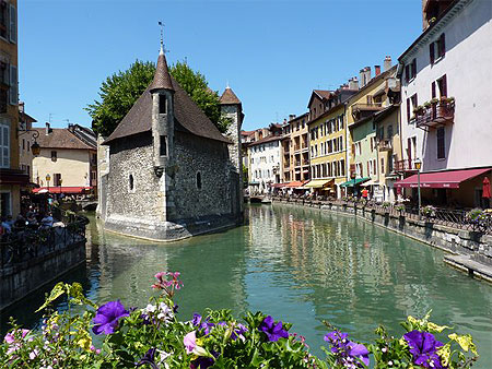 Palais de l'Ile Palais de l'Ile