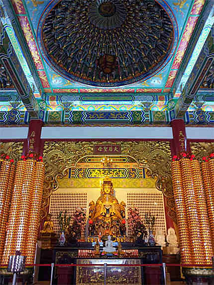 Thean Hou Temple