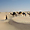 Tunisie, randonnée dans le désert tunisien