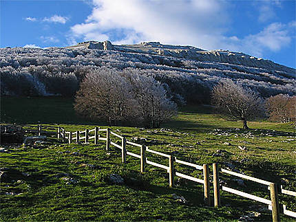 Plateau d'Ambel