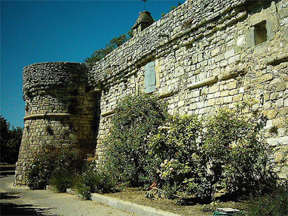 Château d'Assas