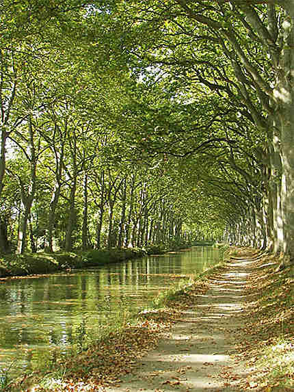 Canal du Midi