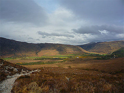 kinlochewe