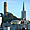 Coit Tower & Pyramid Tower