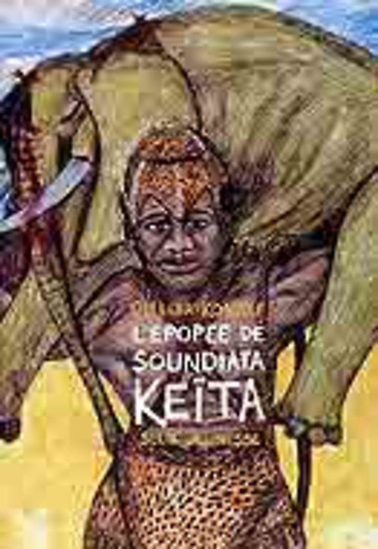 L’épopée de Soundiata Keïta