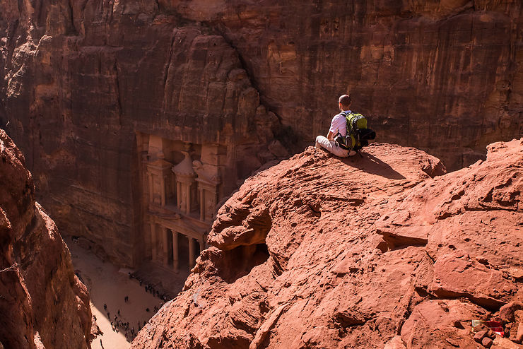 Jordan Trail (Jordanie)