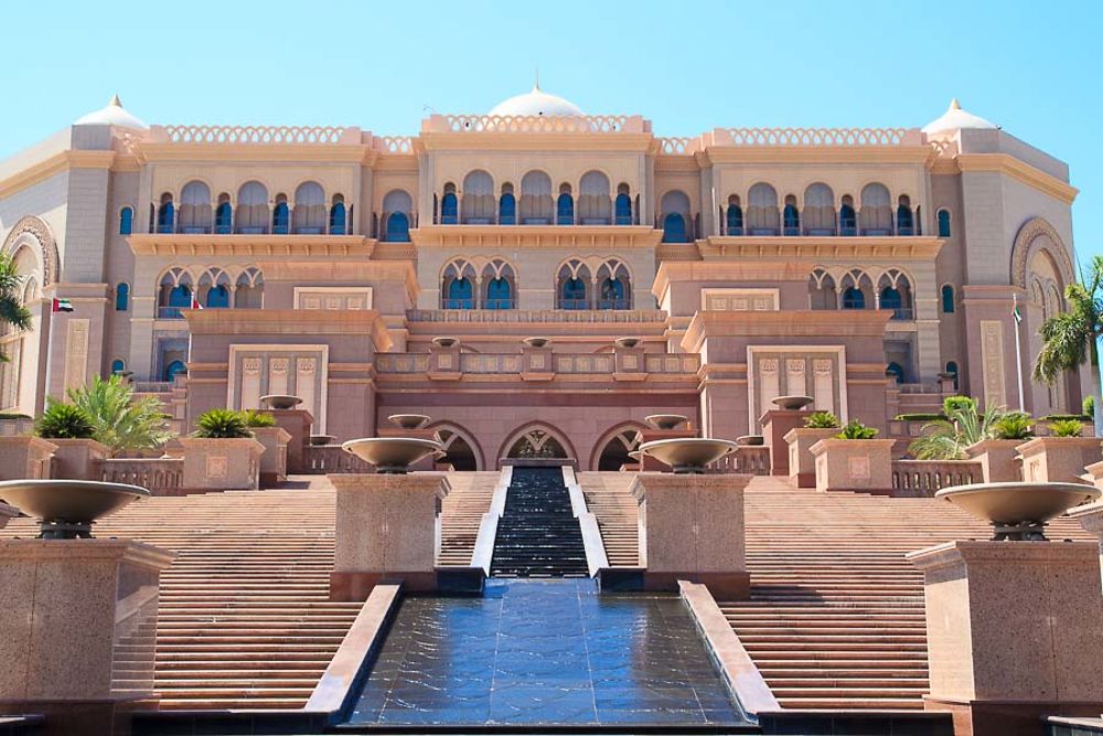 Emirates Palace