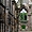 Abbaye de Holyrood, Edimbourg