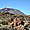 Paysage naturel Teide