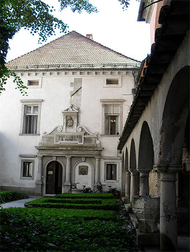 Križanke Križanke