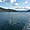 Fjord vu de bateau