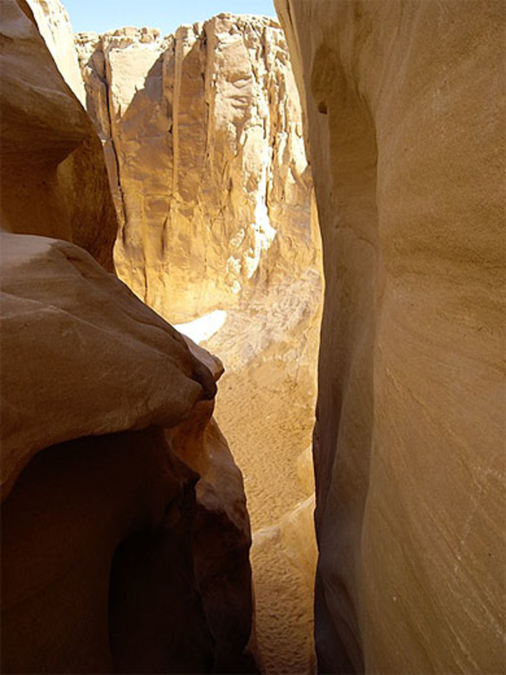 White Canyon