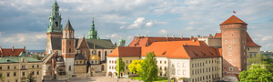 Cracovie