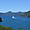 Le Ferry de Picton cingle vers Wellington