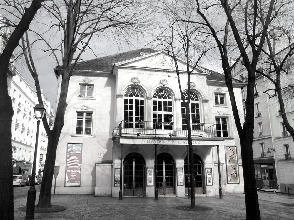 Théâtre de l'Atelier