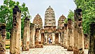 Vos plus belles photos de temples