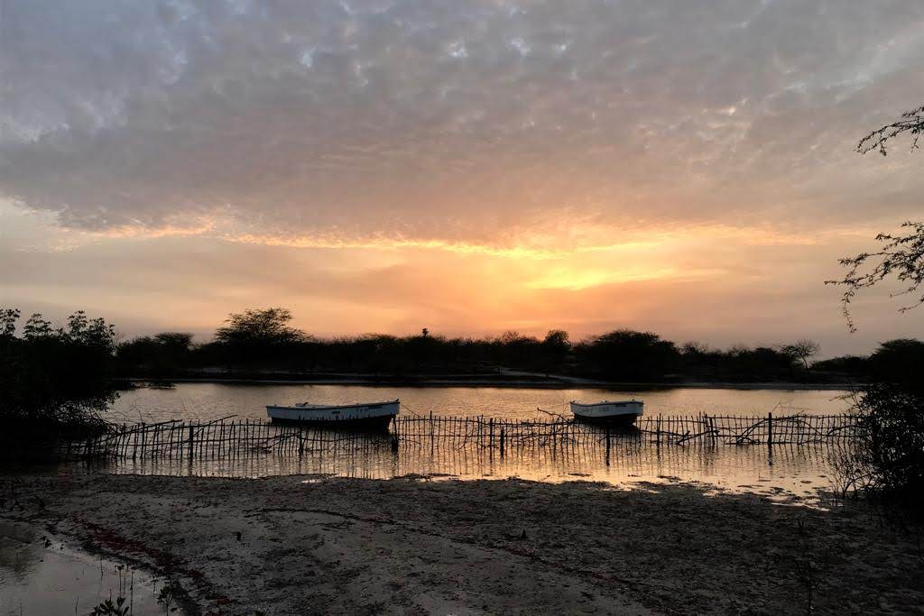 Coucher Du Soleil Coucher De Soleil Sin Saloum S n gal Routard Coucher Du Soleil Coucher De Soleil Sin Saloum S n gal Routard