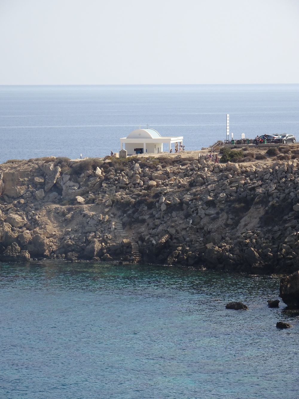 Chapelle orthodoxe