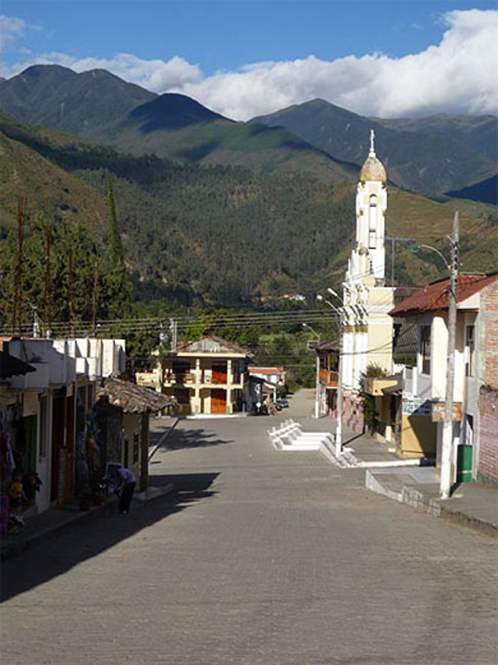 Vilcabamba