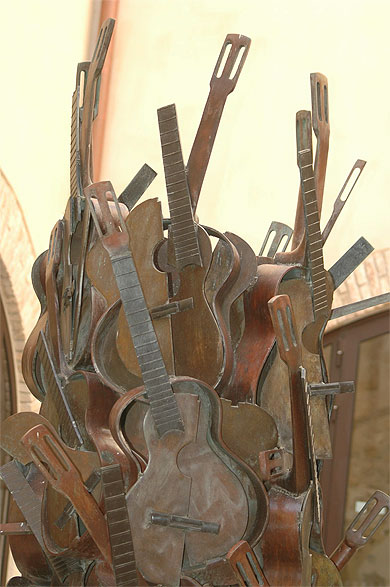 Musée Picasso Musée Picasso