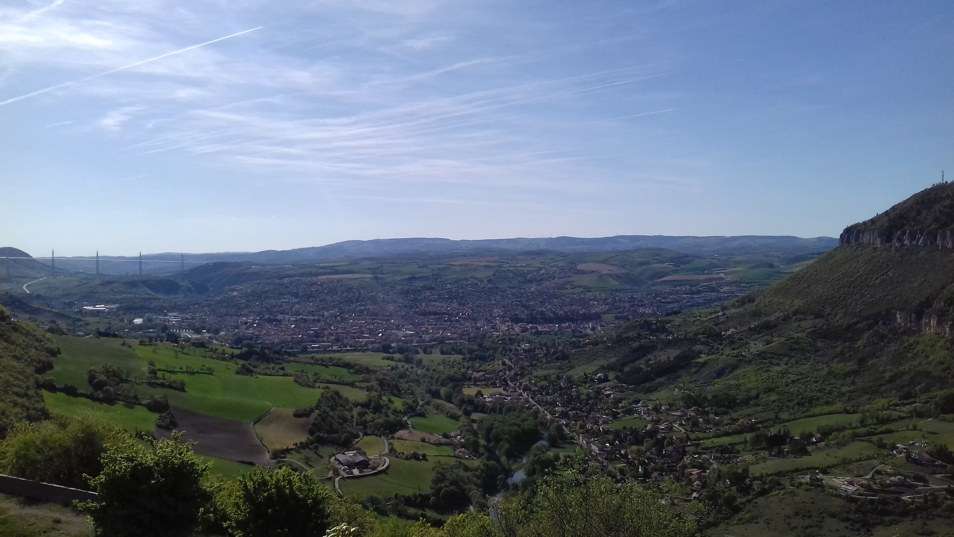 Millau
