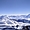 Aiguilles d'Arves depuis l'Alpe d'Huez