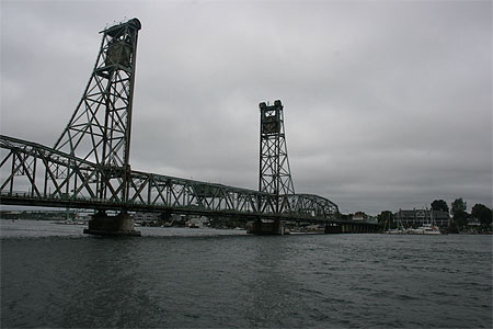 Memorial Bridge Memorial Bridge