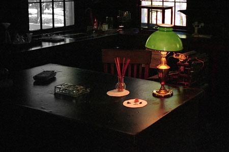 Thomas Edison Home Thomas Edison Home