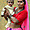 La mère et la fille à Rathambore