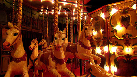 Musée des arts forains