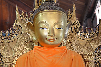 Boudda, Gnaphe Kyaung