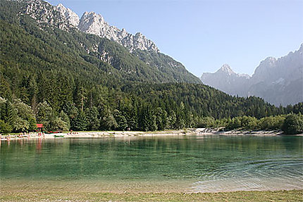 Jasna Lake