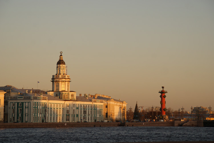 Saint-Petersbourg Saint-Petersbourg